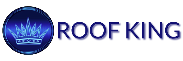 Roof King Logo